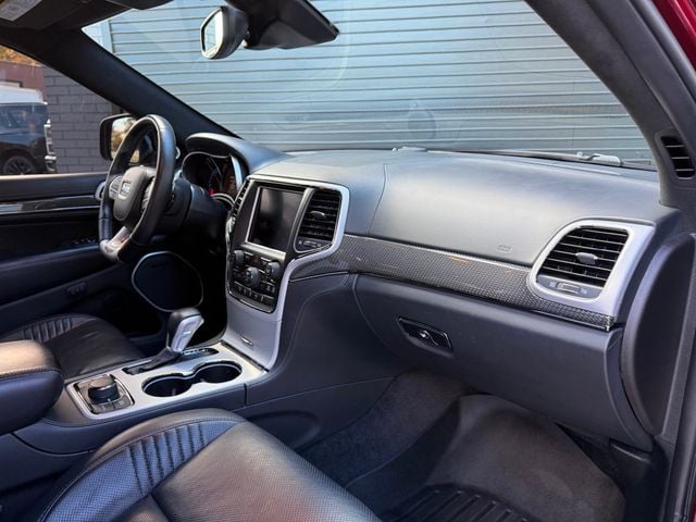 2018 Jeep Grand Cherokee Trackhawk 4x4 - 22919015 - 41