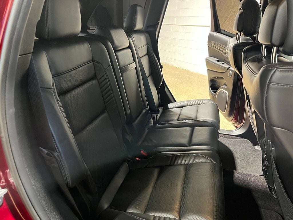 2018 Jeep Grand Cherokee Trackhawk photo 36