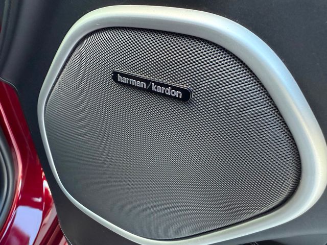 2018 Jeep Grand Cherokee Trackhawk 4x4 - 22919015 - 44