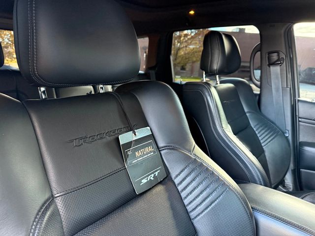 2018 Jeep Grand Cherokee Trackhawk 4x4 - 22919015 - 45