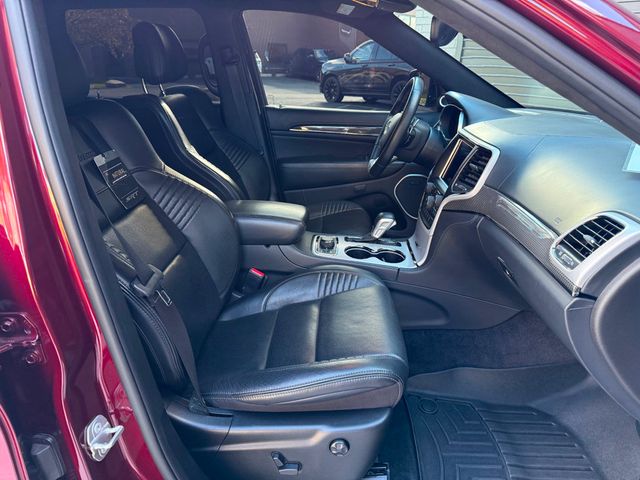 2018 Jeep Grand Cherokee Trackhawk 4x4 - 22919015 - 46