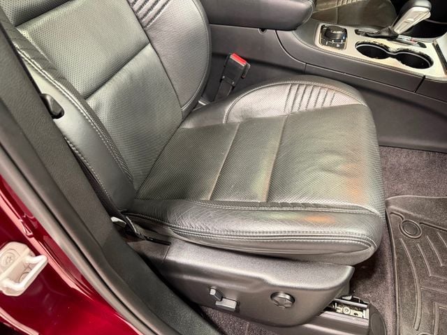 2018 Jeep Grand Cherokee Trackhawk 4x4 - 22919015 - 49