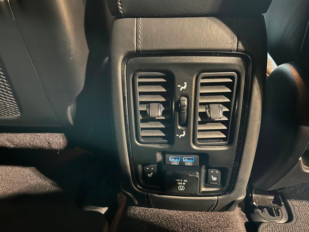 2018 Jeep Grand Cherokee Trackhawk photo 44