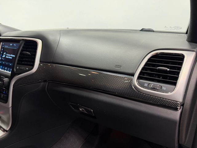 2018 Jeep Grand Cherokee Trackhawk 4x4 - 22919015 - 52