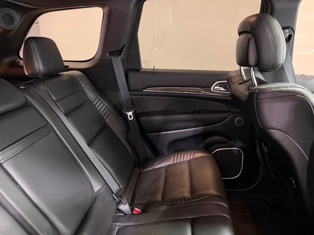 2018 Jeep Grand Cherokee Trackhawk 4x4 - 22919015 - 54