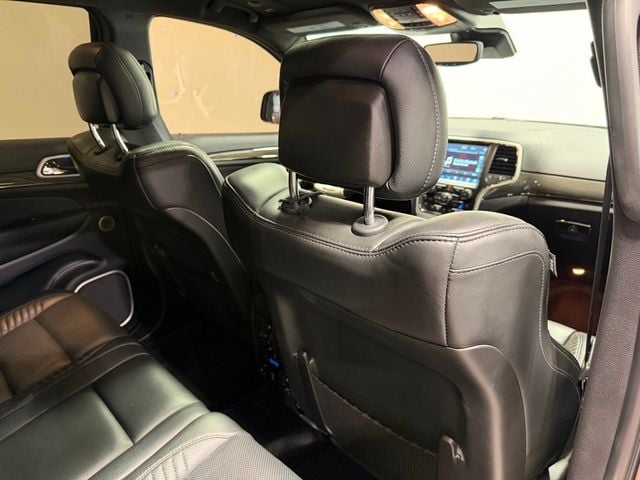 2018 Jeep Grand Cherokee Trackhawk 4x4 - 22919015 - 56