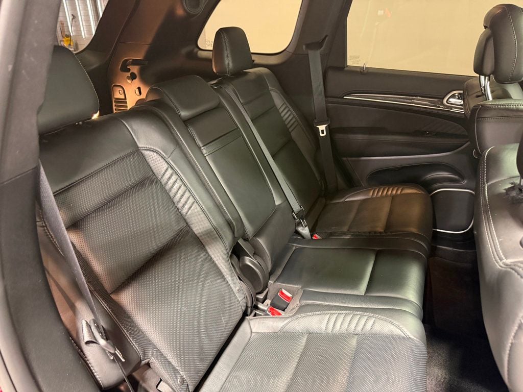 2018 Jeep Grand Cherokee Trackhawk 4x4 - 22919015 - 58