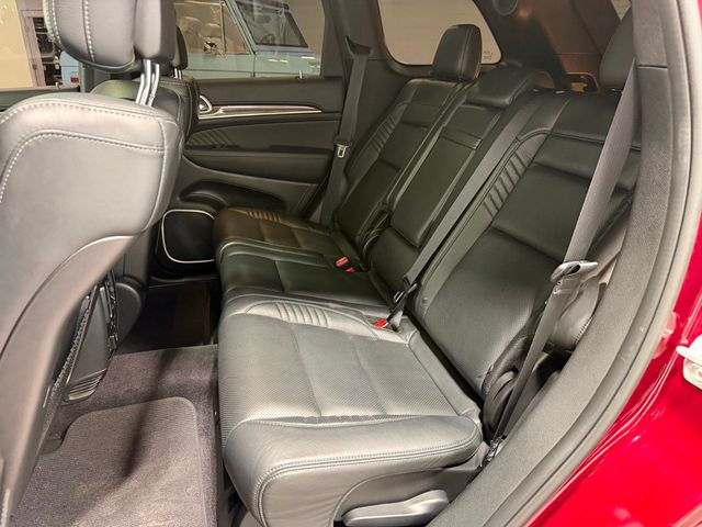 2018 Jeep Grand Cherokee Trackhawk 4x4 - 22919015 - 63