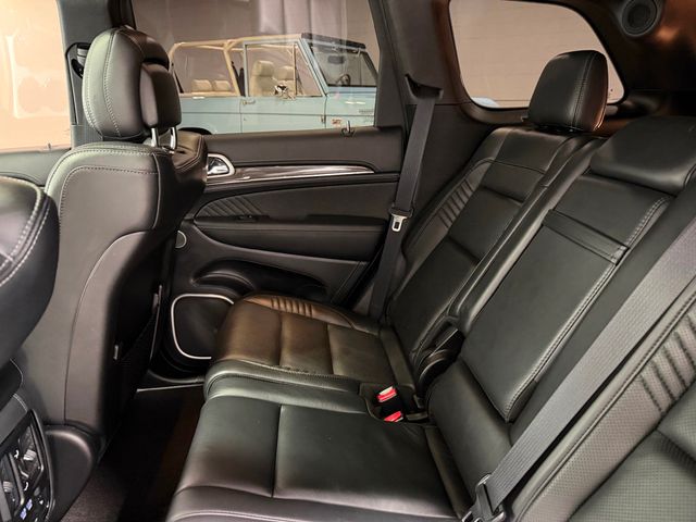 2018 Jeep Grand Cherokee Trackhawk 4x4 - 22919015 - 64