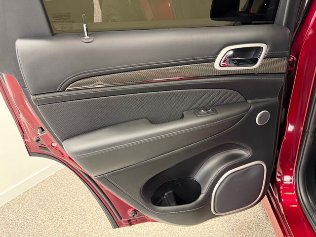 2018 Jeep Grand Cherokee Trackhawk 4x4 - 22919015 - 65