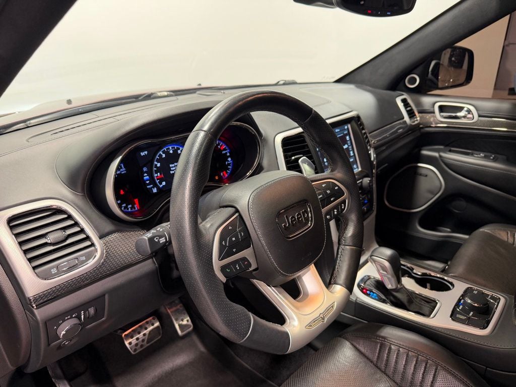 2018 Jeep Grand Cherokee Trackhawk 4x4 - 22919015 - 66