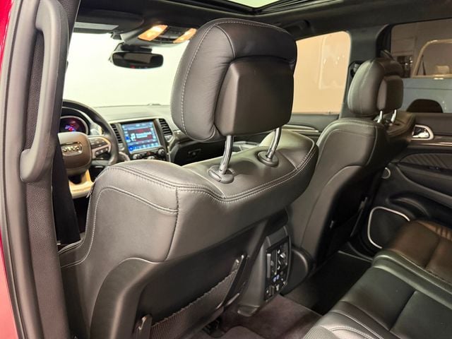 2018 Jeep Grand Cherokee Trackhawk 4x4 - 22919015 - 68
