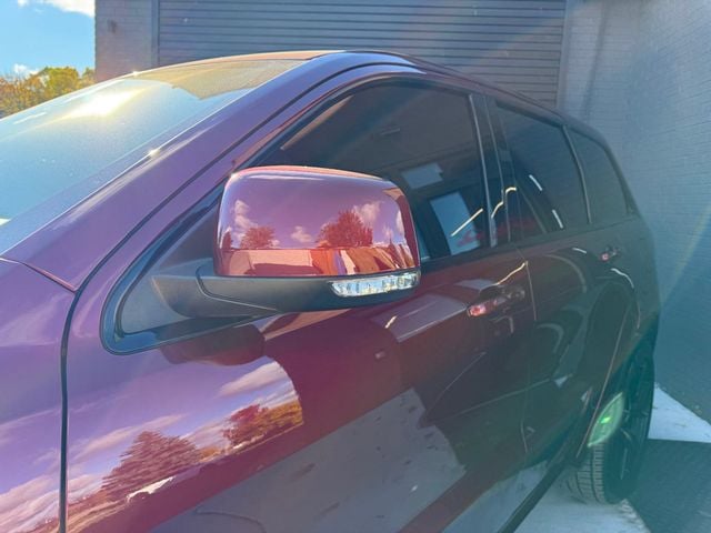 2018 Jeep Grand Cherokee Trackhawk 4x4 - 22919015 - 6