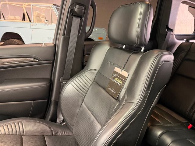 2018 Jeep Grand Cherokee Trackhawk 4x4 - 22919015 - 69