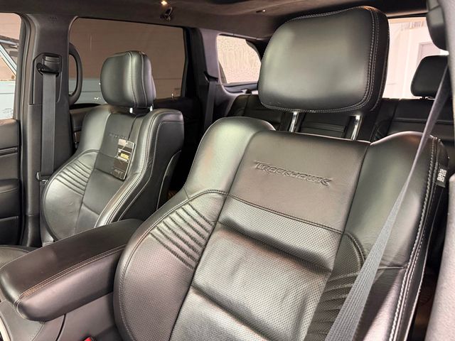 2018 Jeep Grand Cherokee Trackhawk 4x4 - 22919015 - 71