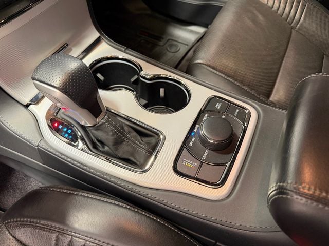 2018 Jeep Grand Cherokee Trackhawk 4x4 - 22919015 - 72