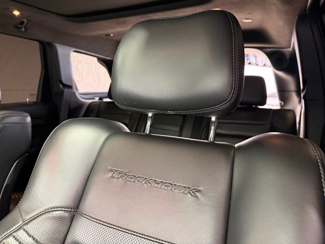 2018 Jeep Grand Cherokee Trackhawk 4x4 - 22919015 - 79