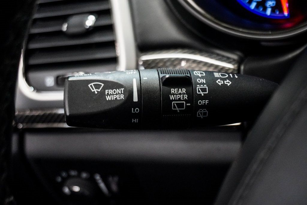 2018 Jeep Grand Cherokee Trackhawk photo 20