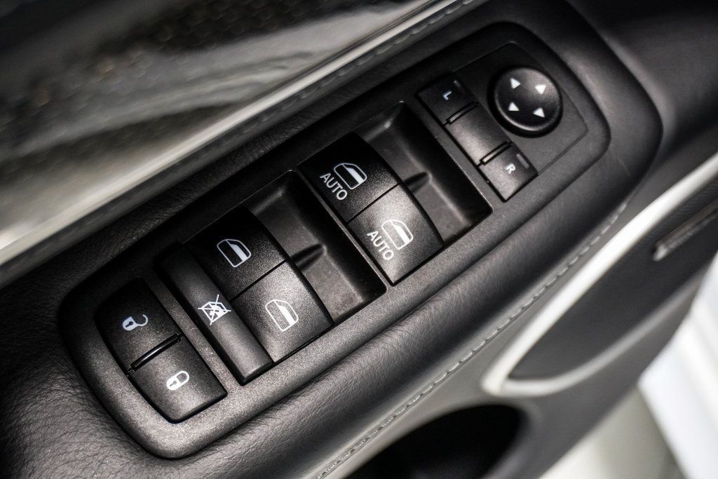 2018 Jeep Grand Cherokee Trackhawk photo 22