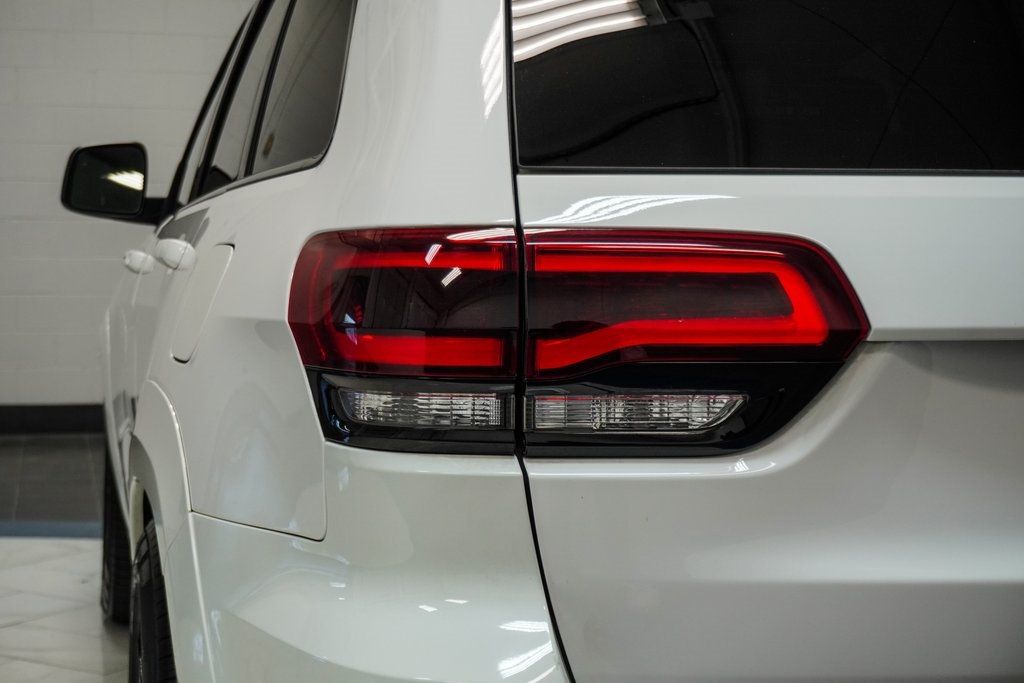 2018 Jeep Grand Cherokee Trackhawk photo 43