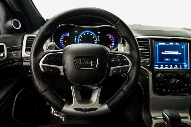 2018 Jeep Grand Cherokee Trackhawk 4x4 - 23024125 - 15