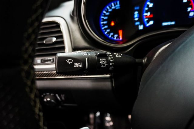 2018 Jeep Grand Cherokee Trackhawk 4x4 - 23024125 - 18