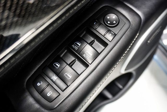 2018 Jeep Grand Cherokee Trackhawk 4x4 - 23024125 - 21