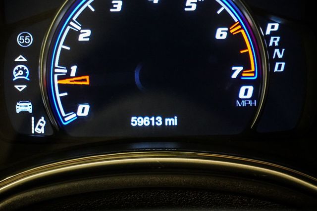 2018 Jeep Grand Cherokee Trackhawk 4x4 - 23024125 - 30