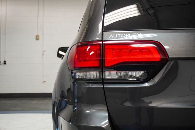 2018 Jeep Grand Cherokee Trackhawk 4x4 - 23024125 - 39