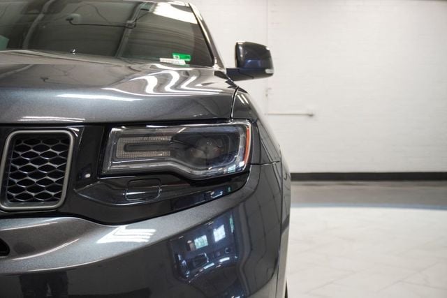 2018 Jeep Grand Cherokee Trackhawk 4x4 - 23024125 - 40