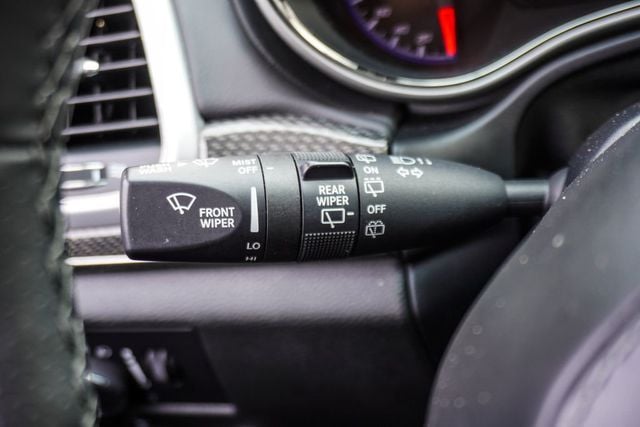 2018 Jeep Grand Cherokee Trackhawk 4x4 - 23072970 - 19