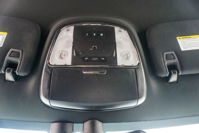 2018 Jeep Grand Cherokee Trackhawk 4x4 - 23072970 - 25