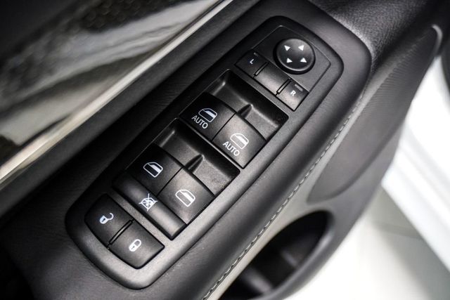 2018 Jeep Grand Cherokee Trackhawk 4x4 - 23074496 - 20