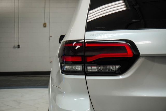 2018 Jeep Grand Cherokee Trackhawk 4x4 - 23074496 - 34