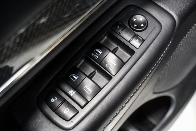 2018 Jeep Grand Cherokee Trackhawk 4x4 - 23081473 - 21