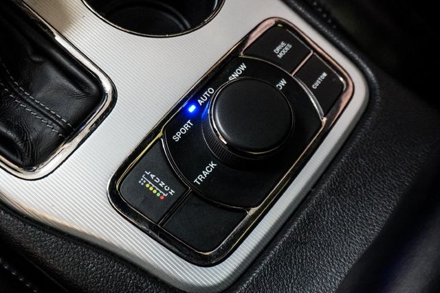 2018 Jeep Grand Cherokee Trackhawk 4x4 - 23081473 - 25