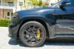 2018 Jeep Grand Cherokee Trackhawk 4x4 - 23001530 - 12