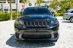 2018 Jeep Grand Cherokee Trackhawk 4x4 - 23001530 - 3
