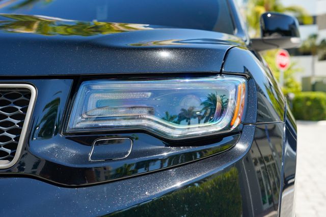2018 Jeep Grand Cherokee Trackhawk 4x4 - 23001530 - 40