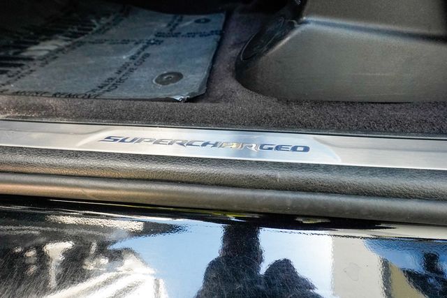 2018 Jeep Grand Cherokee Trackhawk 4x4 - 23001530 - 52