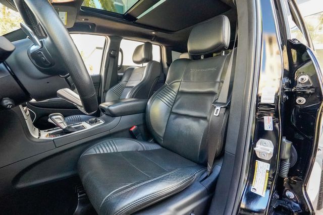 2018 Jeep Grand Cherokee Trackhawk 4x4 - 23001530 - 53