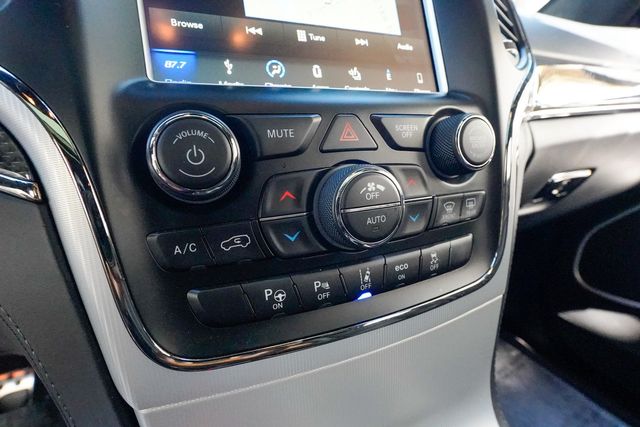 2018 Jeep Grand Cherokee Trackhawk 4x4 - 23001530 - 64