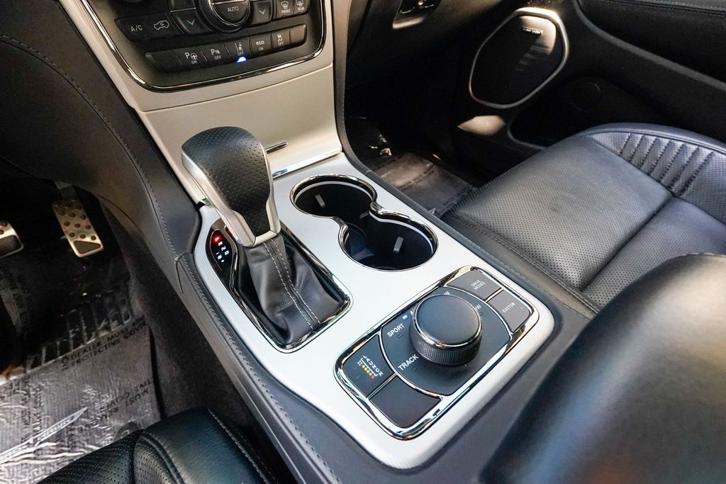 2018 Jeep Grand Cherokee Trackhawk 4x4 - 23001530 - 65