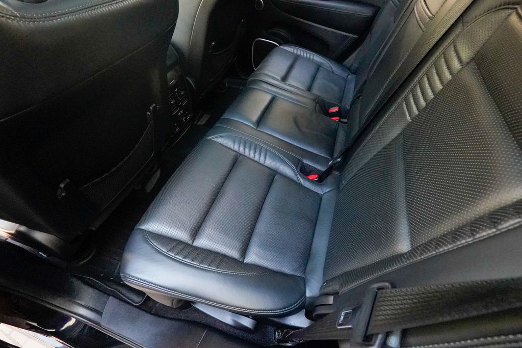 2018 Jeep Grand Cherokee Trackhawk 4x4 - 23001530 - 75