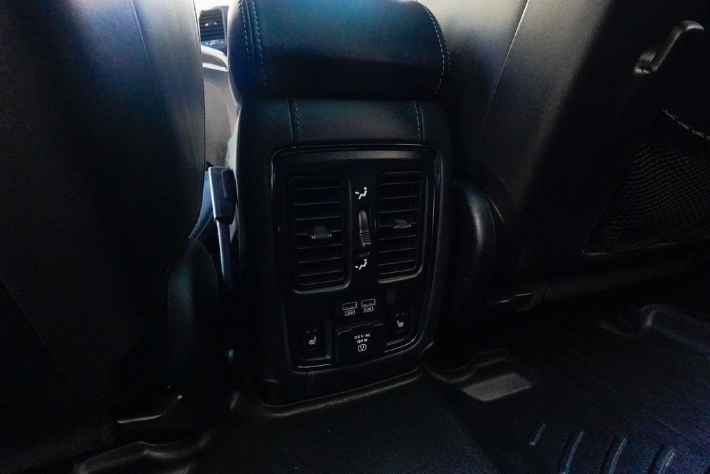 2018 Jeep Grand Cherokee Trackhawk 4x4 - 23001530 - 76