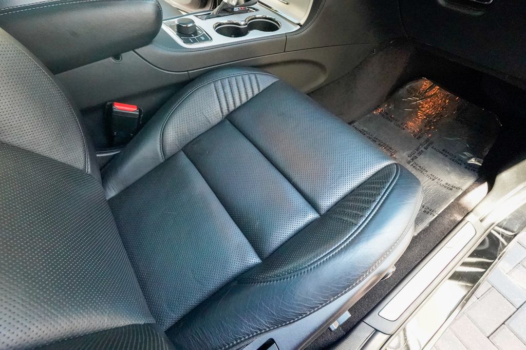 2018 Jeep Grand Cherokee Trackhawk 4x4 - 23001530 - 85