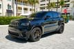 2018 Jeep Grand Cherokee Trackhawk 4x4 - 23001530 - 8
