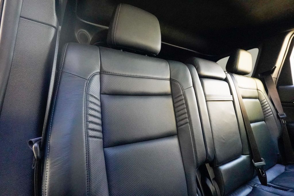 2018 Jeep Grand Cherokee Trackhawk 4x4 - 23001530 - 93