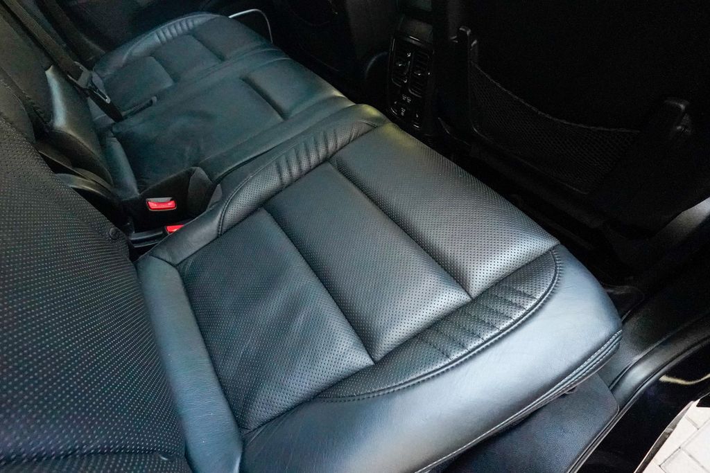 2018 Jeep Grand Cherokee Trackhawk 4x4 - 23001530 - 94