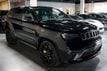 2018 Jeep Grand Cherokee *Trackhawk* *Black/Black* *Pano-Roof* *Laguna Interior* - 22766883 - 1